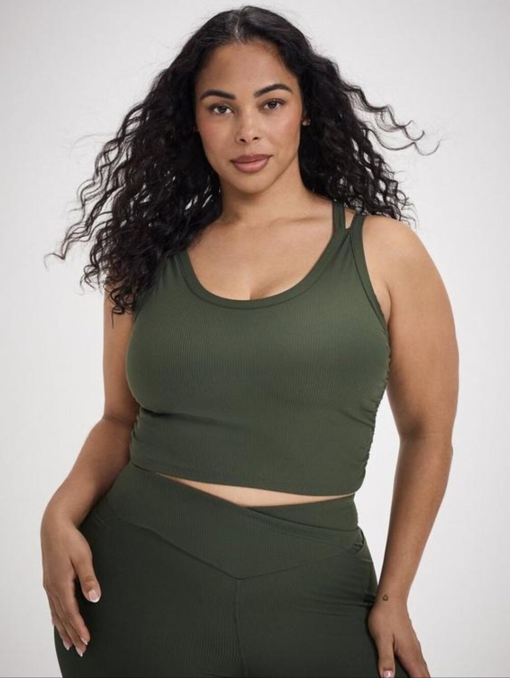 Torrid TRU active SET
